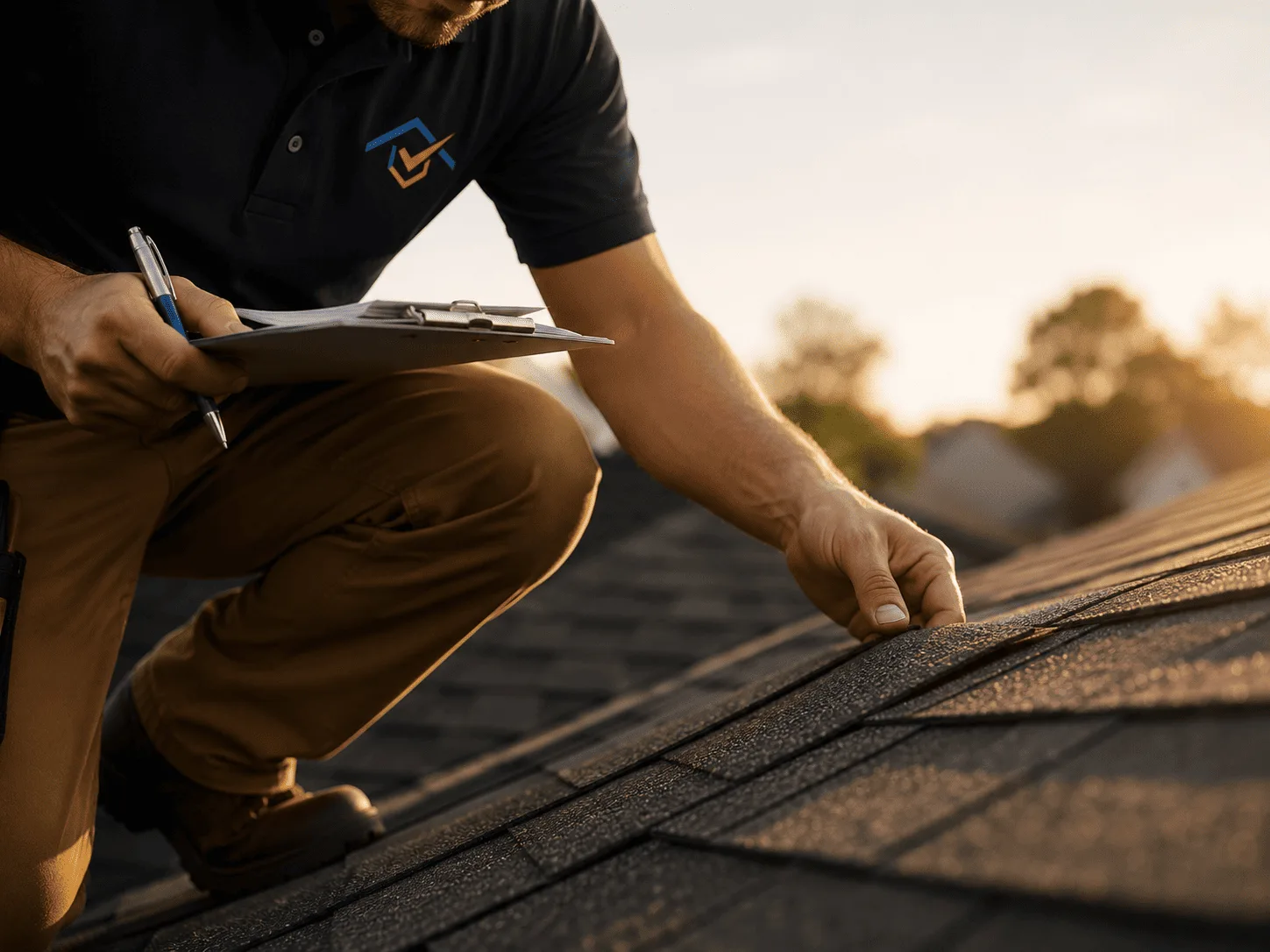 Why Choose Roof Inspection in Sikes, LA