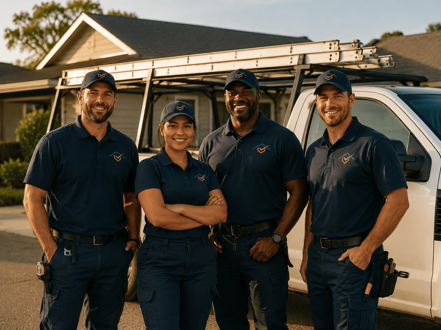 Roof Inspection company in Sikes, LA